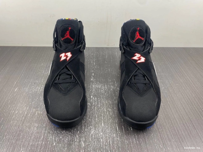 Rep MAX Playoffs 8 Jordan 305381-062 Air 0716